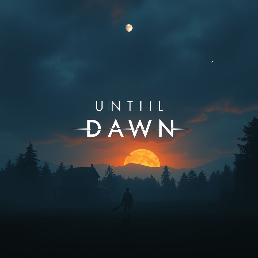 วิธีการเล่นเพื่อเปิดเผยทุกฉากจบใน Until Dawn